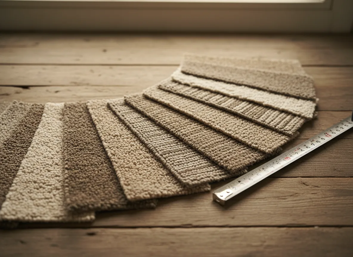 Carpet Installation Kingston, MI FAQs